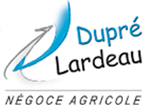 Logo Ets Dupré Lardeau